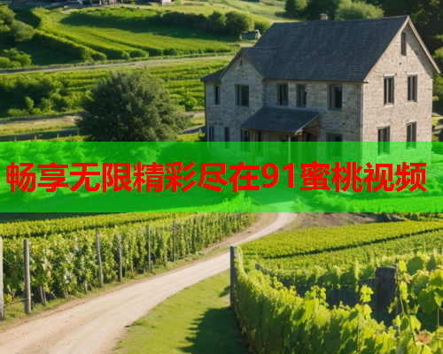 畅享无限精彩尽在91蜜桃视频