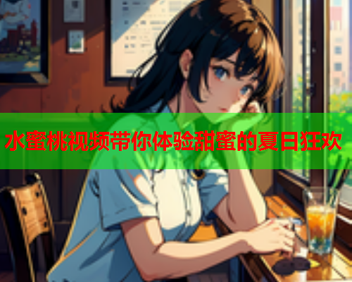 水蜜桃视频带你体验甜蜜的夏日狂欢