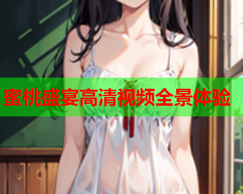 蜜桃盛宴高清视频全景体验